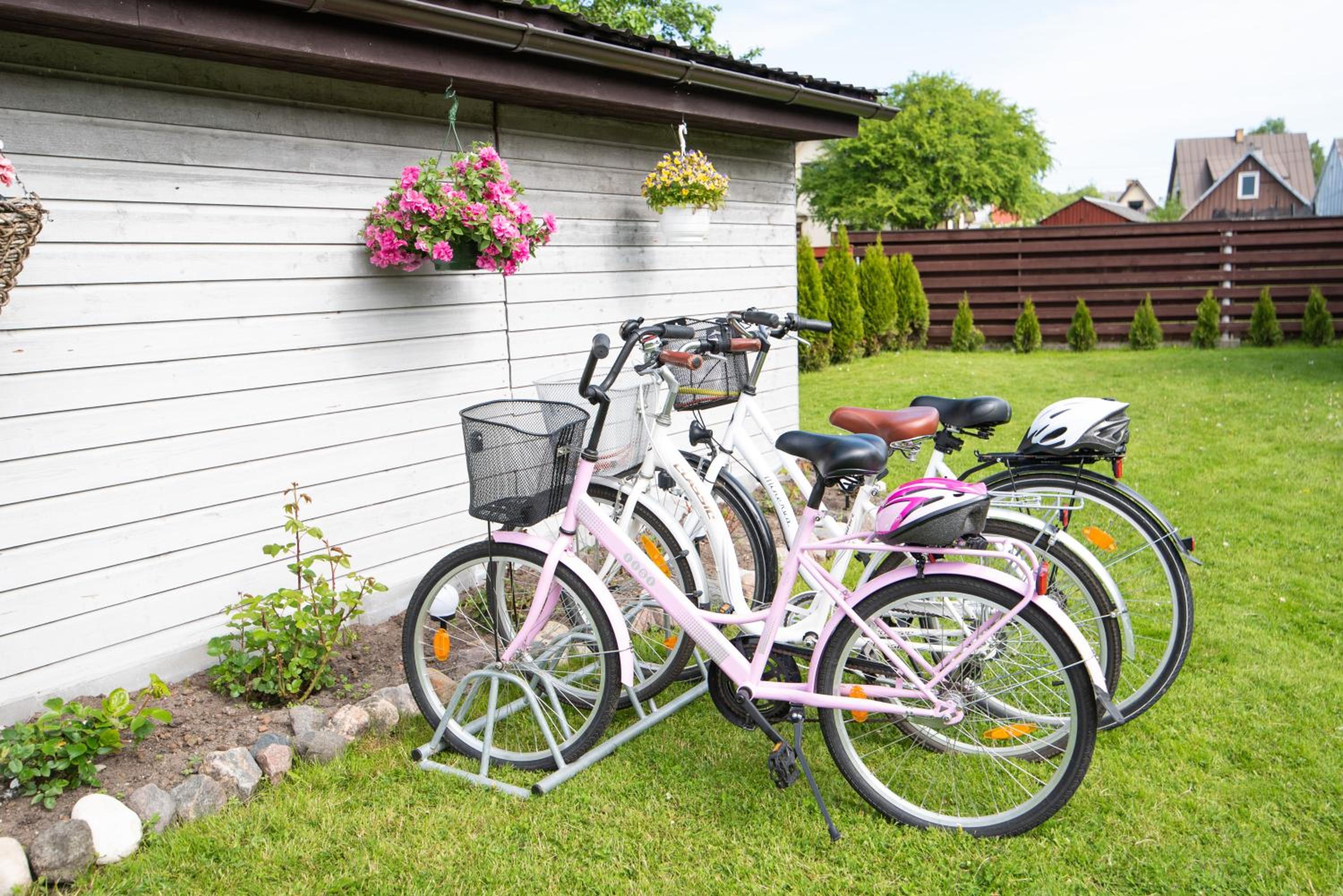 Muru Guesthouse