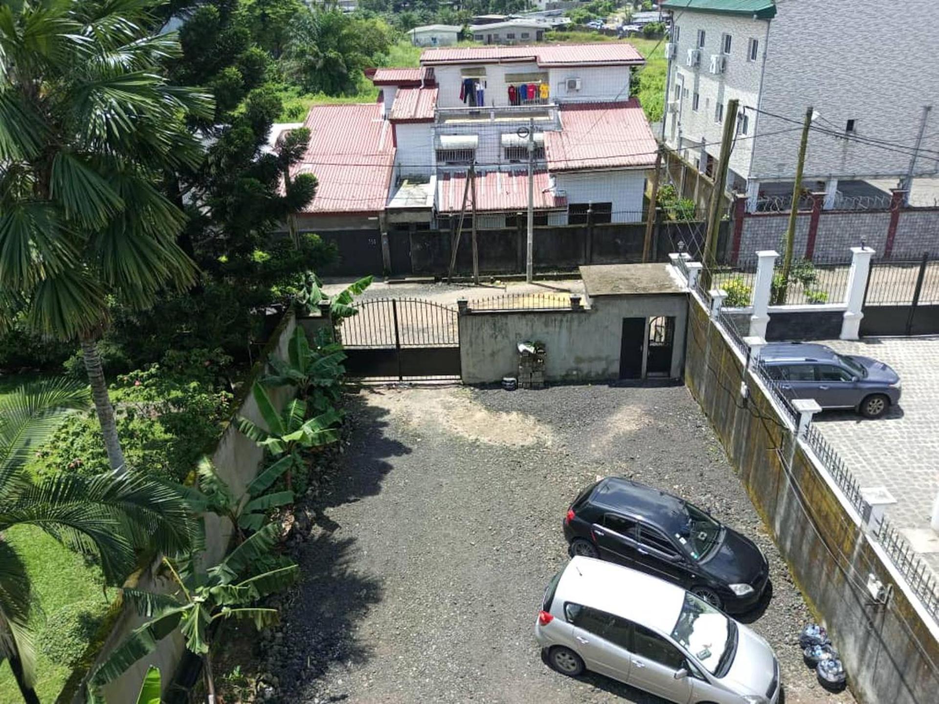 Apartment - Sleeps 2 - Parking - Balcony view 2