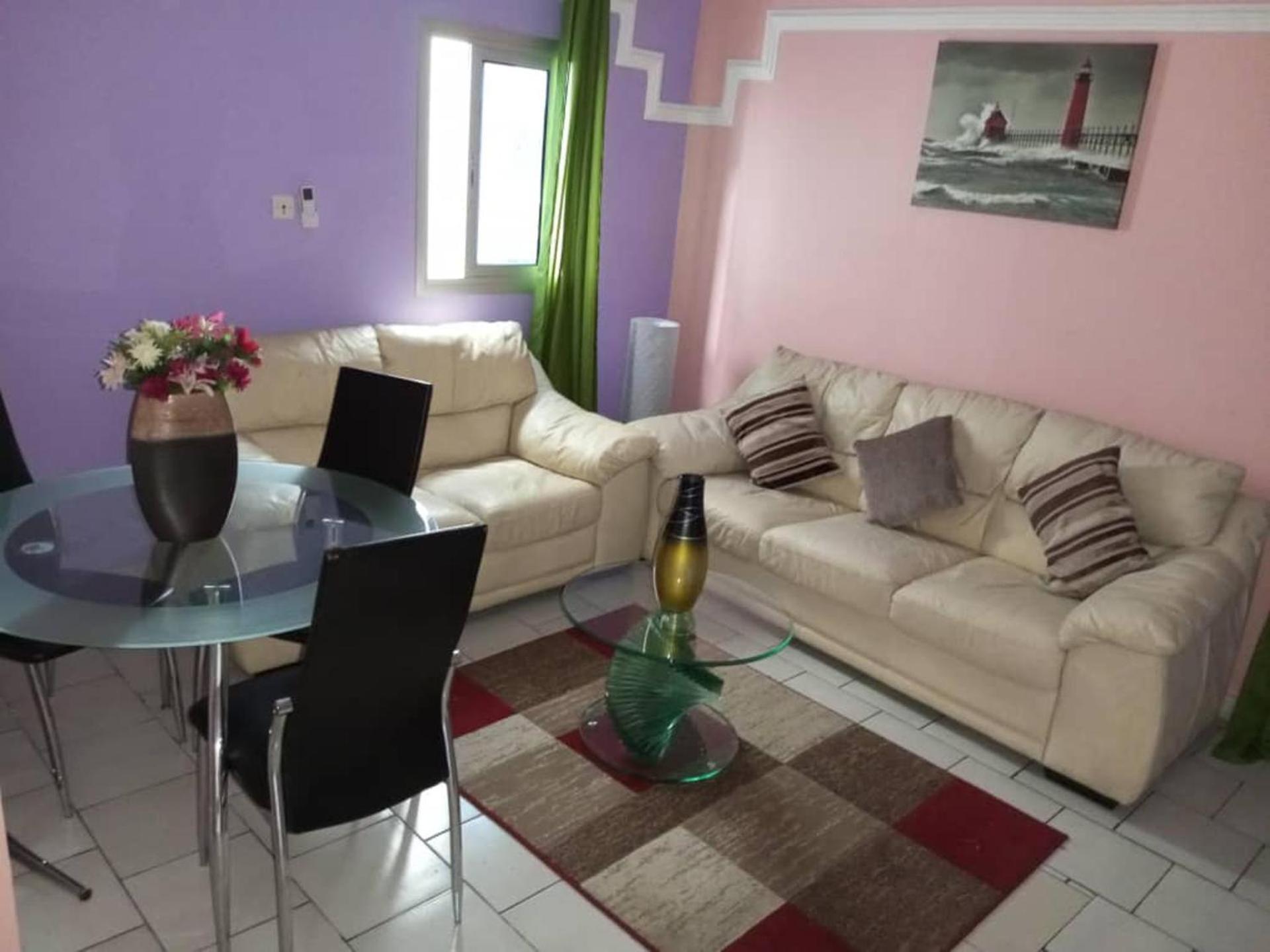 Apartment - Sleeps 2 - Parking - Balcony view 3