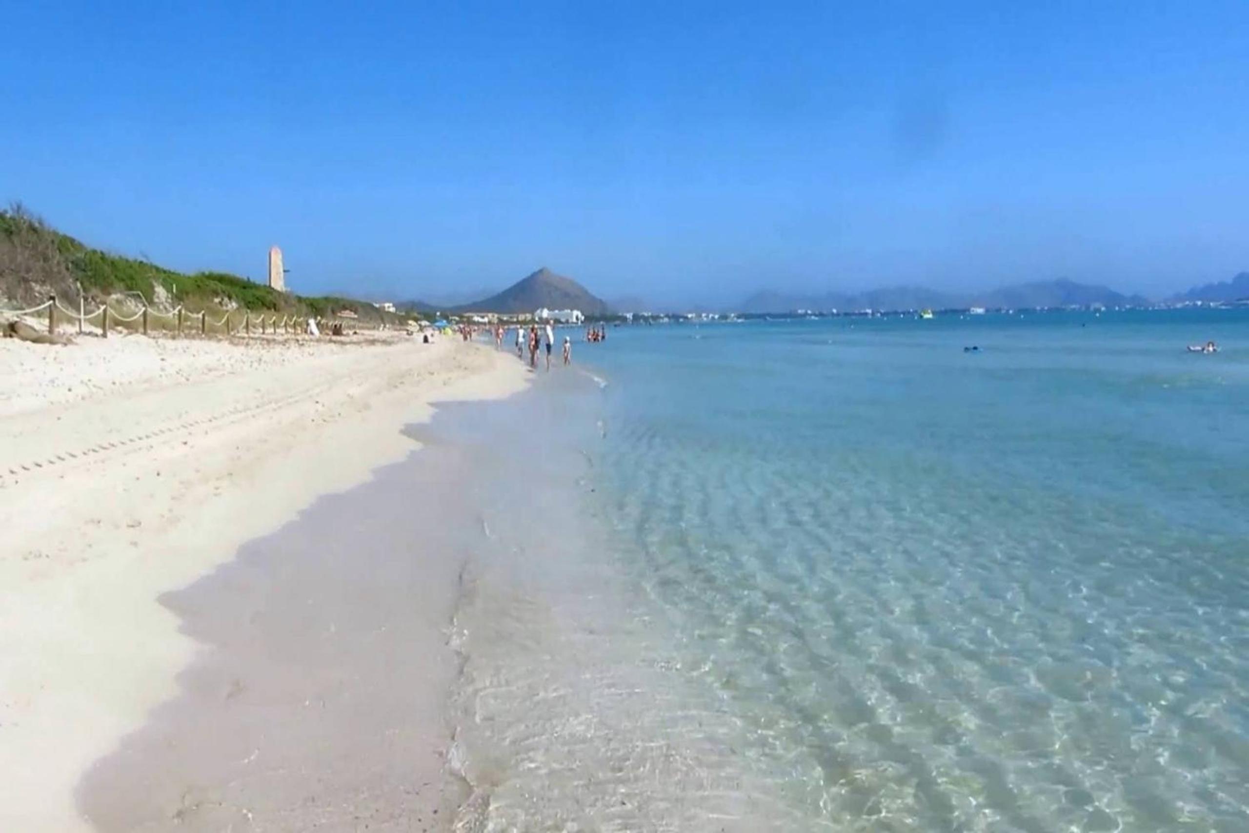 Piso Marina by Sealand Villas