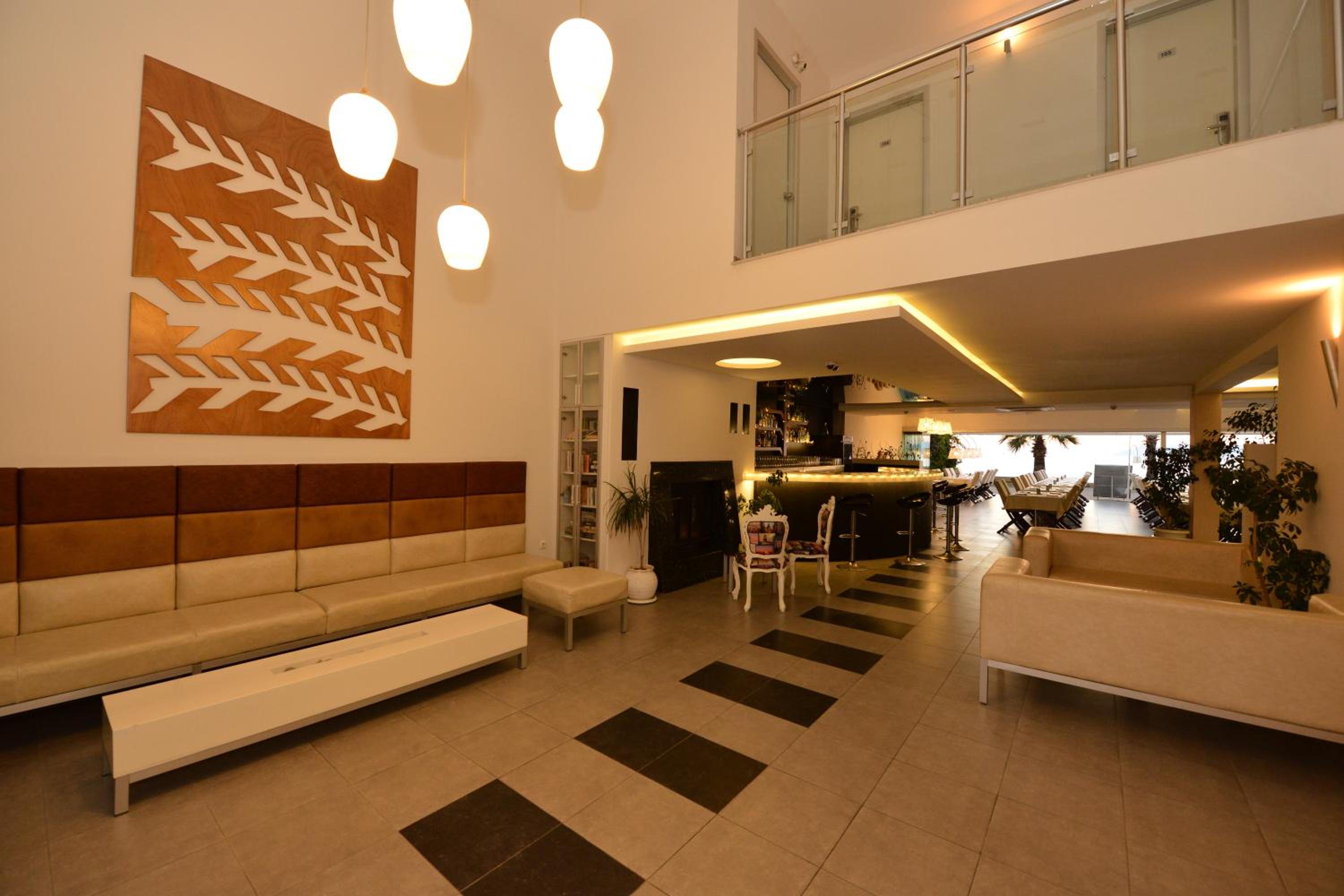 Delta Otel - Image 19