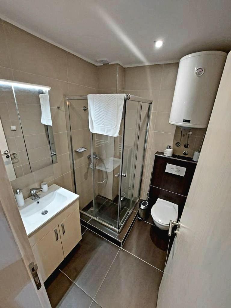 VS Apartman , Hotel Župa Kopaonik view 3