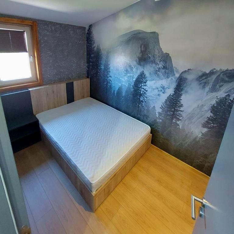 VS Apartman , Hotel Župa Kopaonik view 5