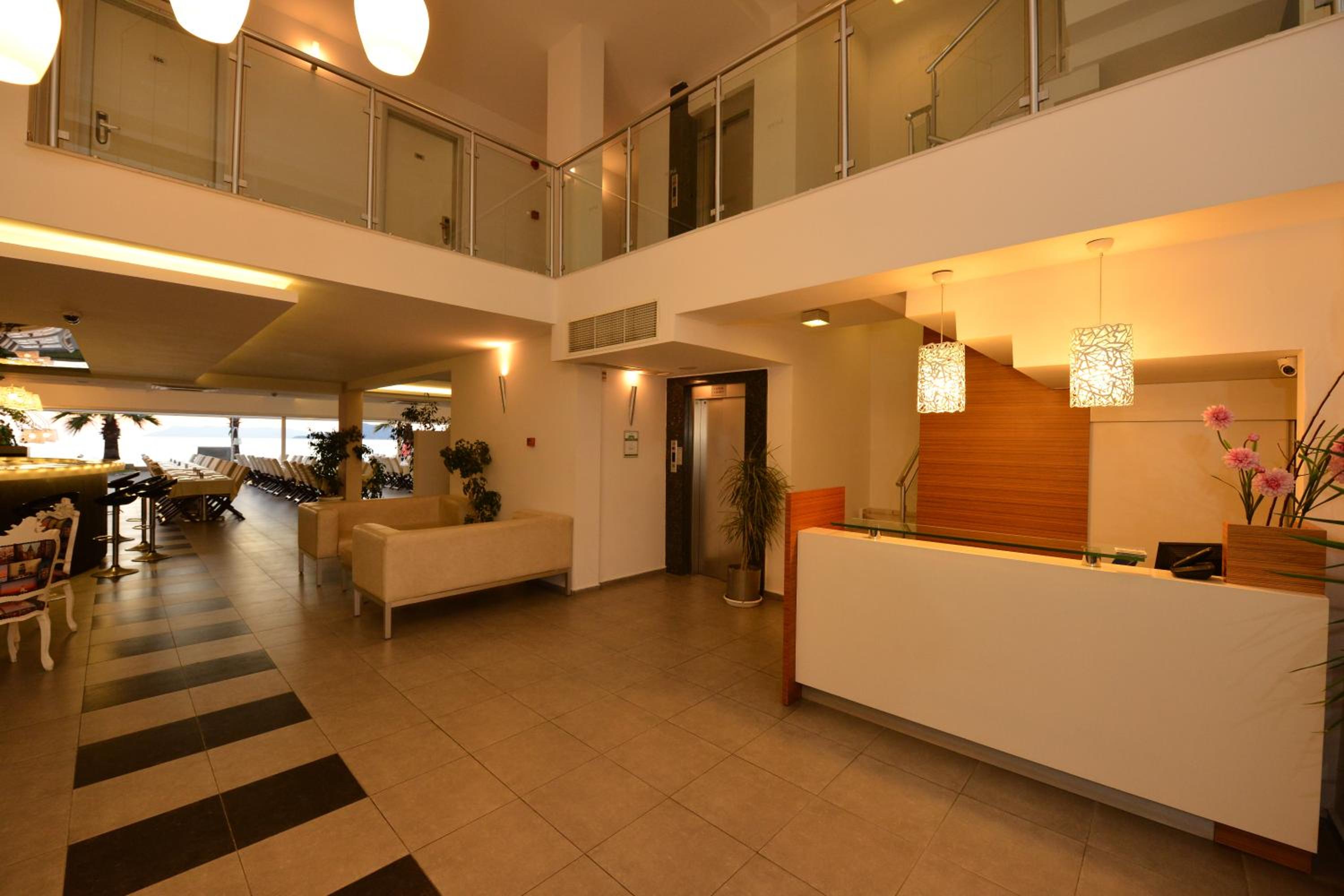 Delta Otel - Image 20