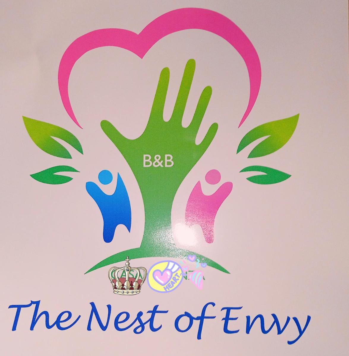 The Nest of Envy