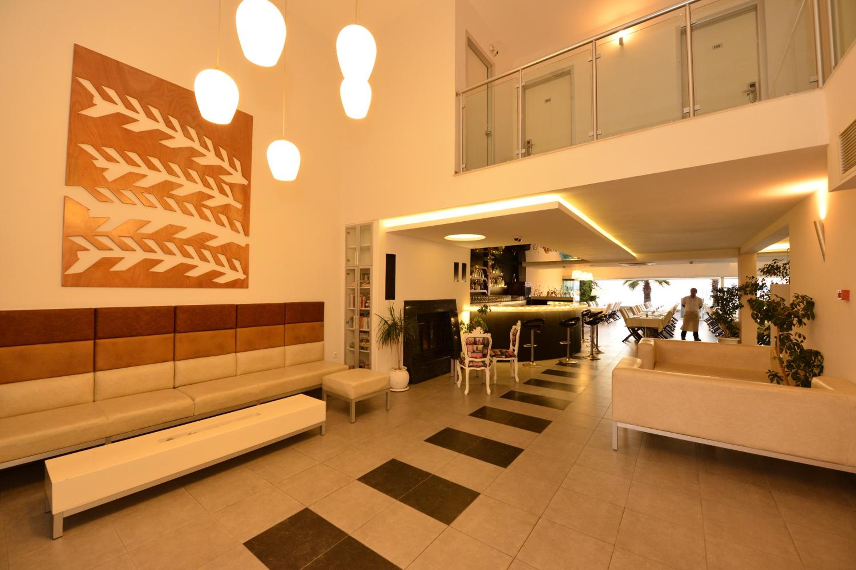 Delta Otel - Image 73