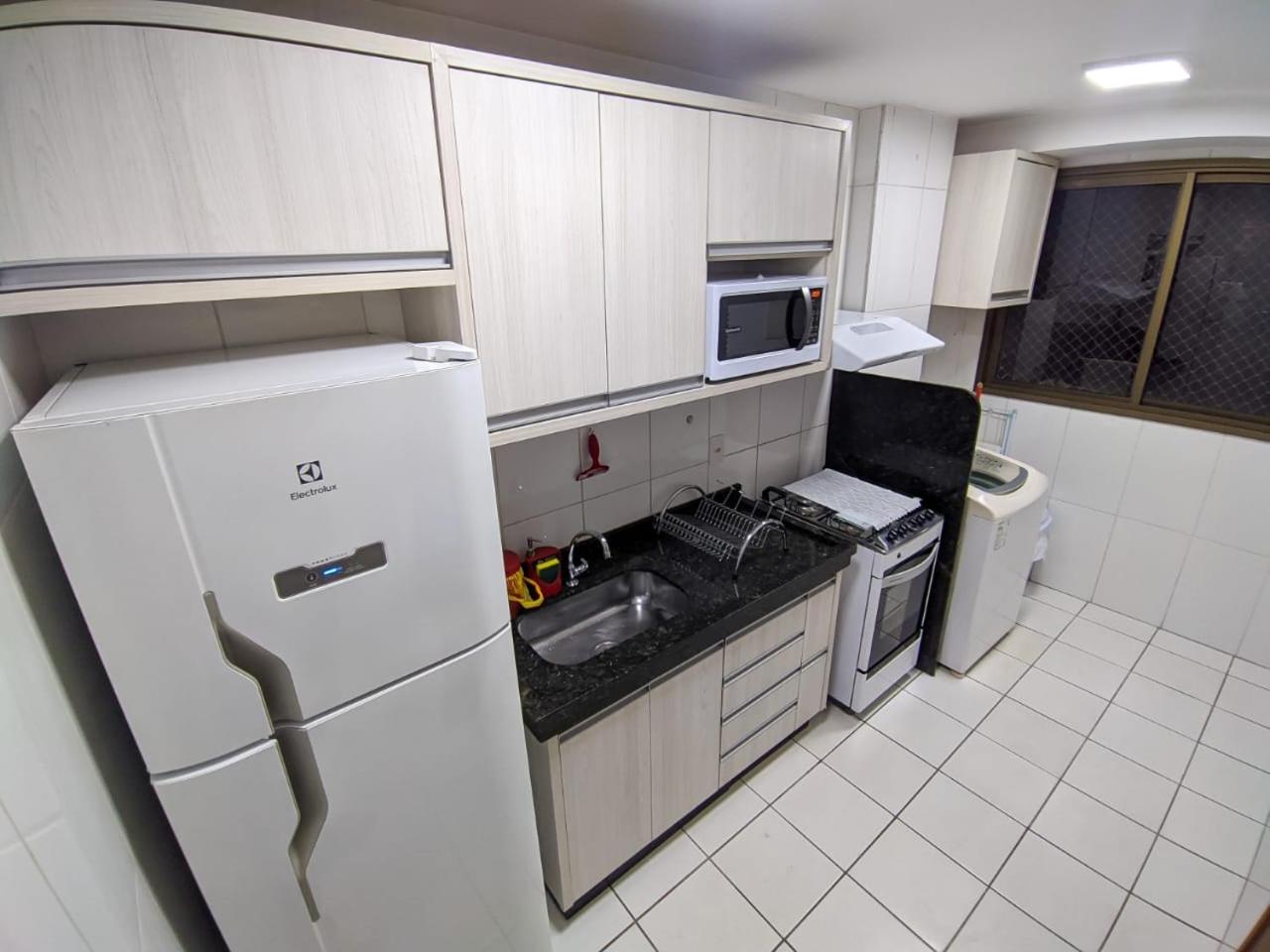 Apartamento no Alto do Bueno Olympus view 5