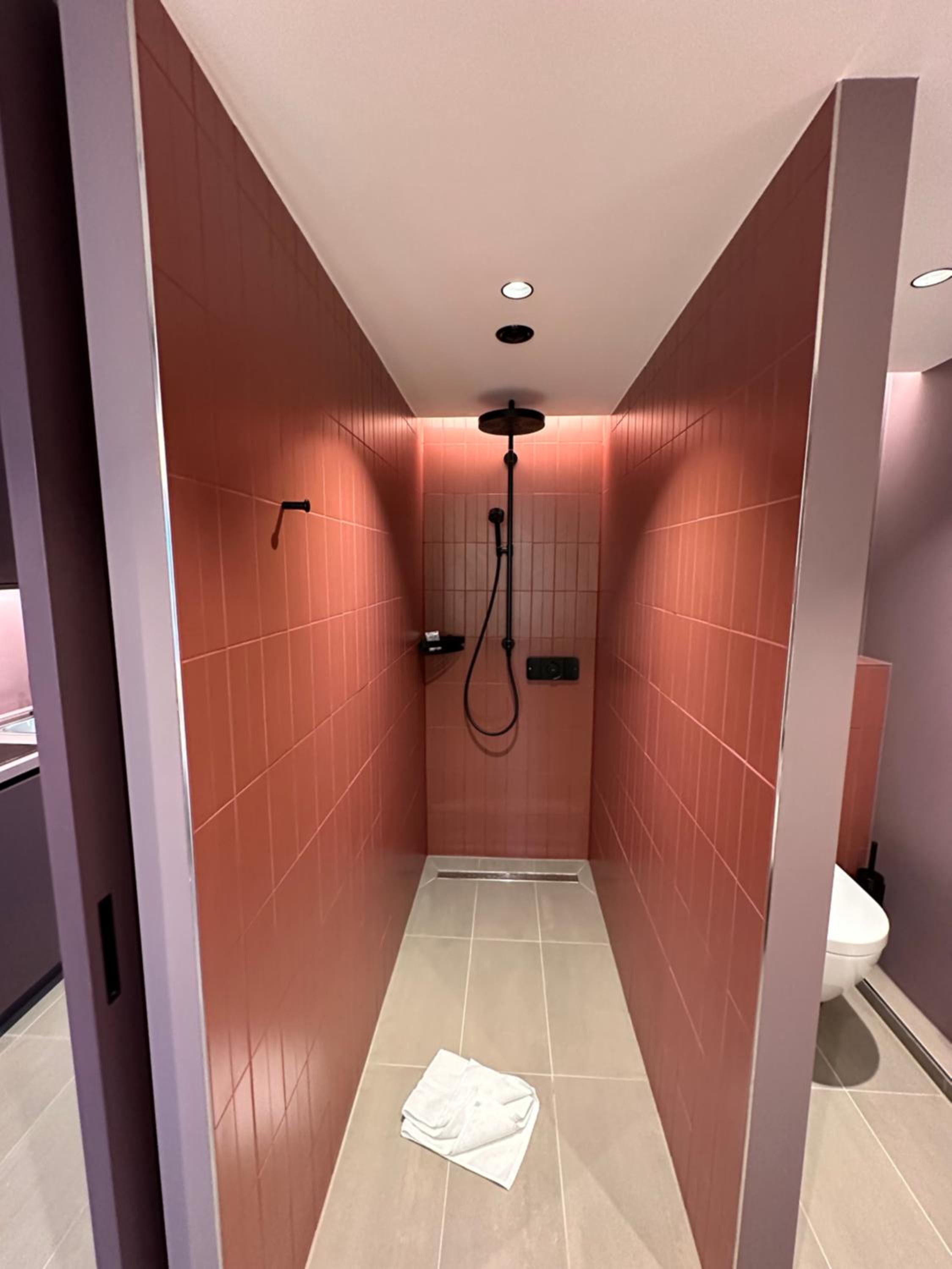 Apartment-Hotel Hamburg Mitte