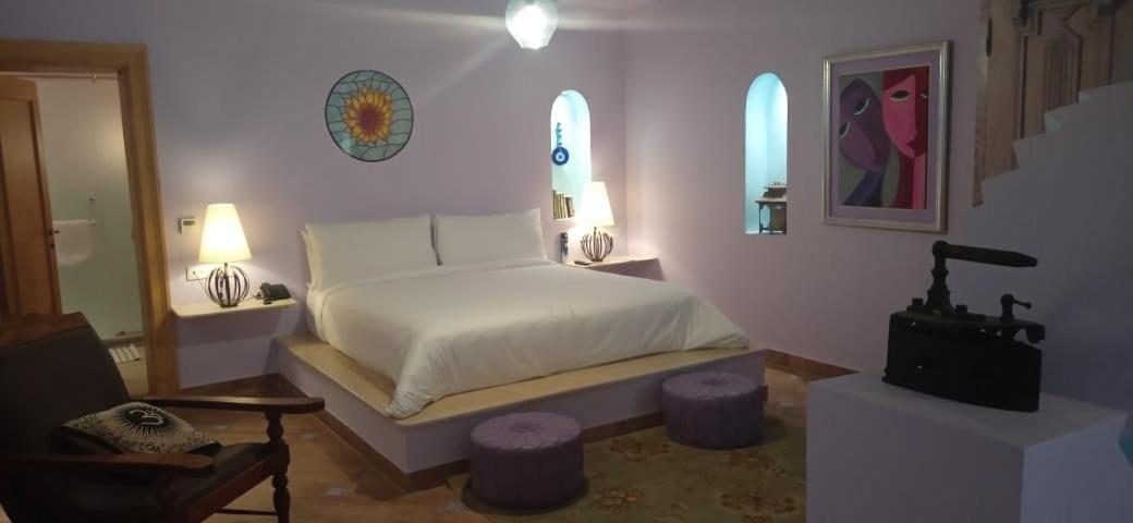Lazib Inn Resort & Spa