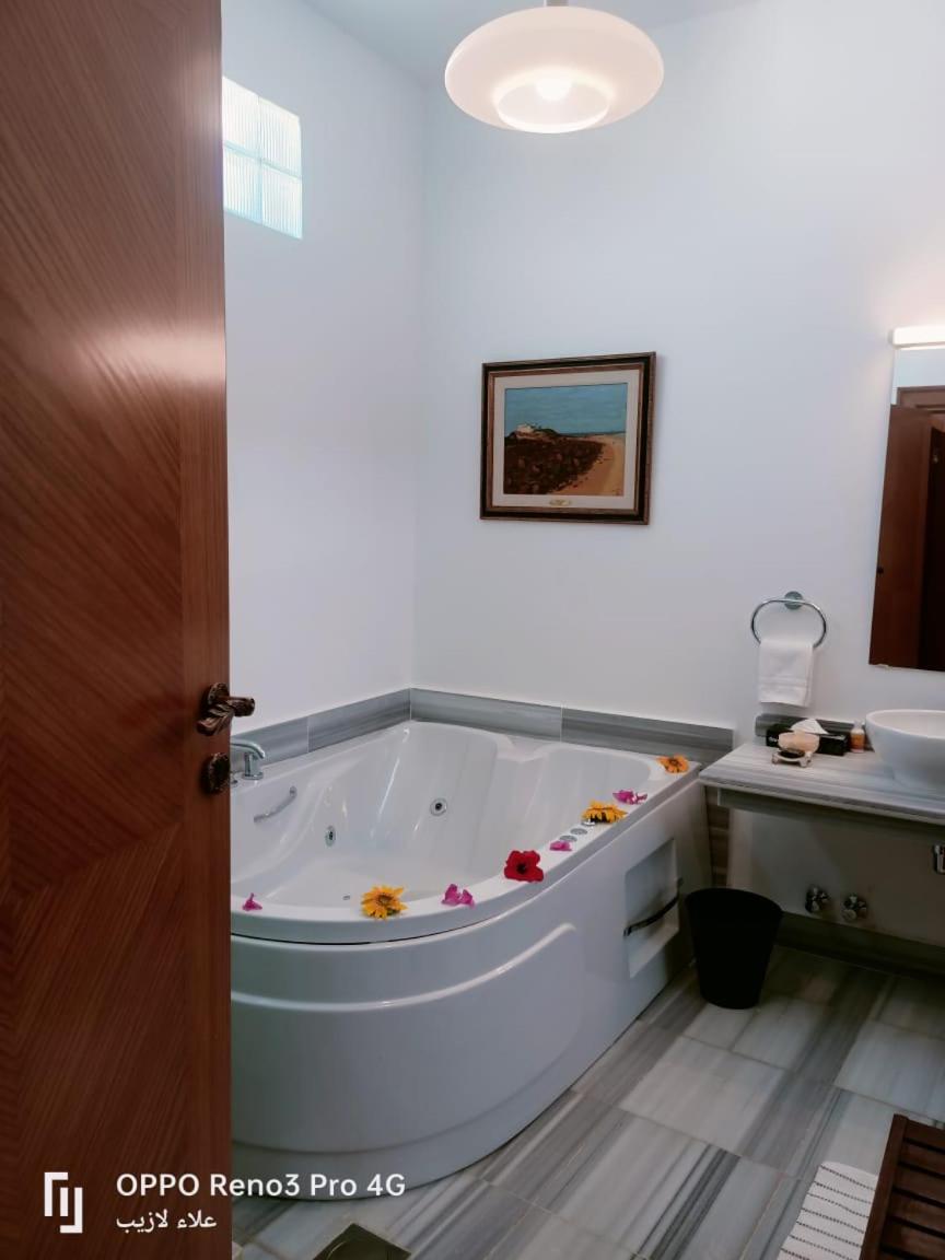 Lazib Inn Resort & Spa