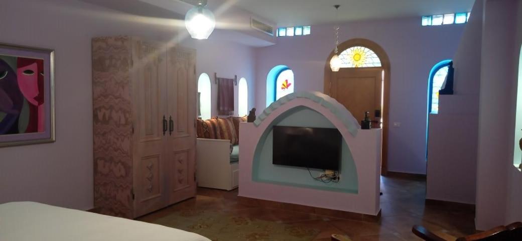 Lazib Inn Resort & Spa