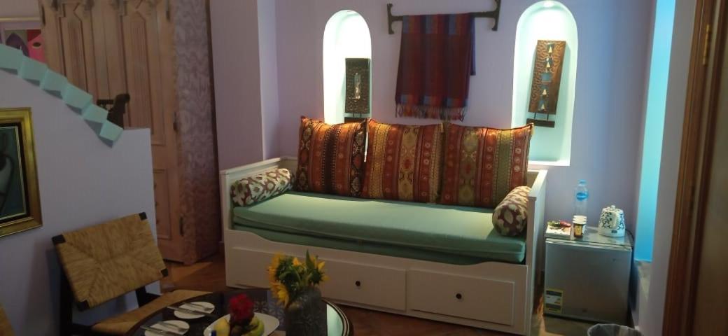 Lazib Inn Resort & Spa