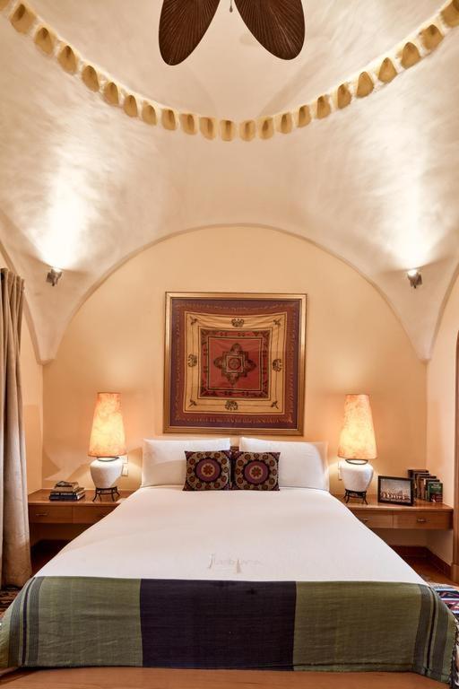 Lazib Inn Resort & Spa