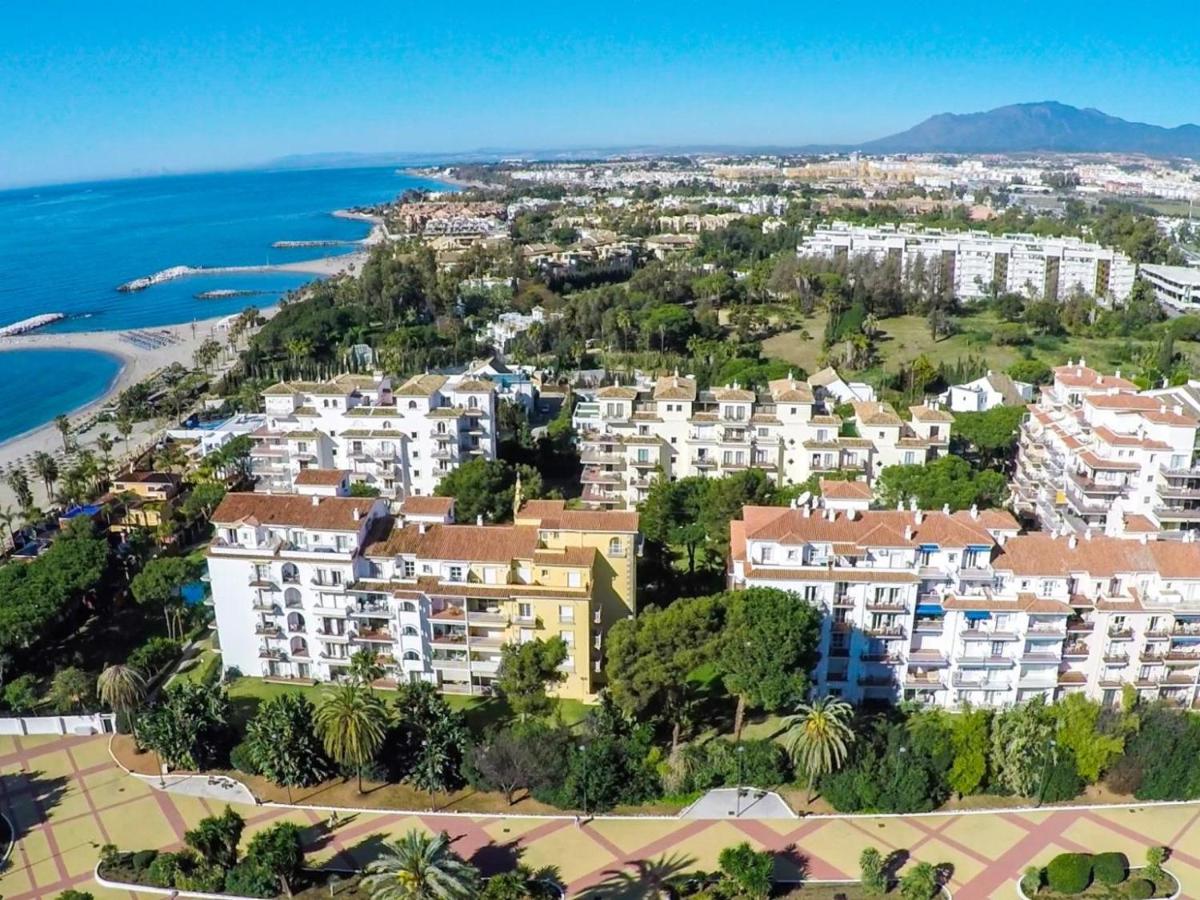 Ático de 2 dormitorios en Andalucía del mar photo 5