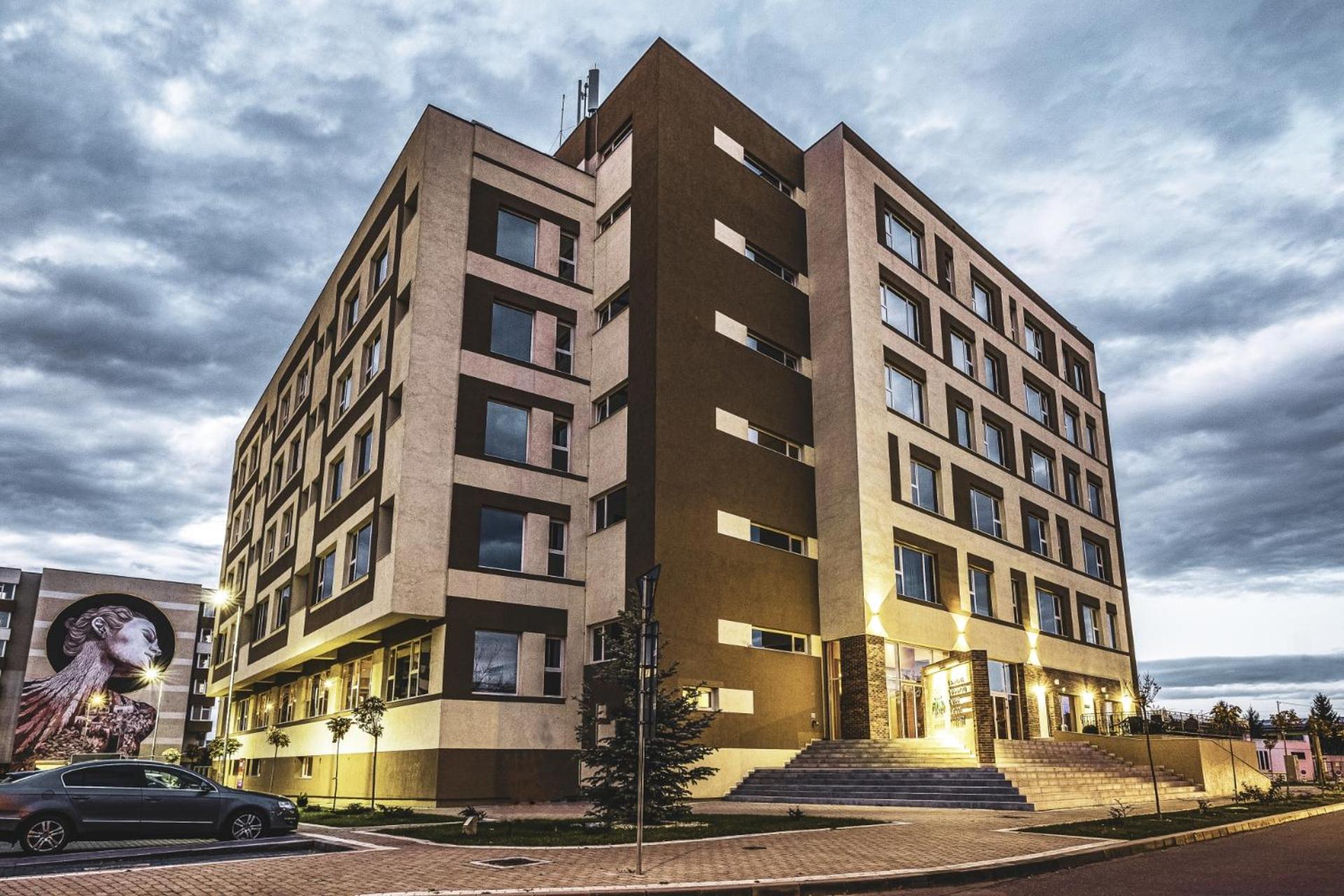 Hotel Fiald Hotel & Spa - Image 1