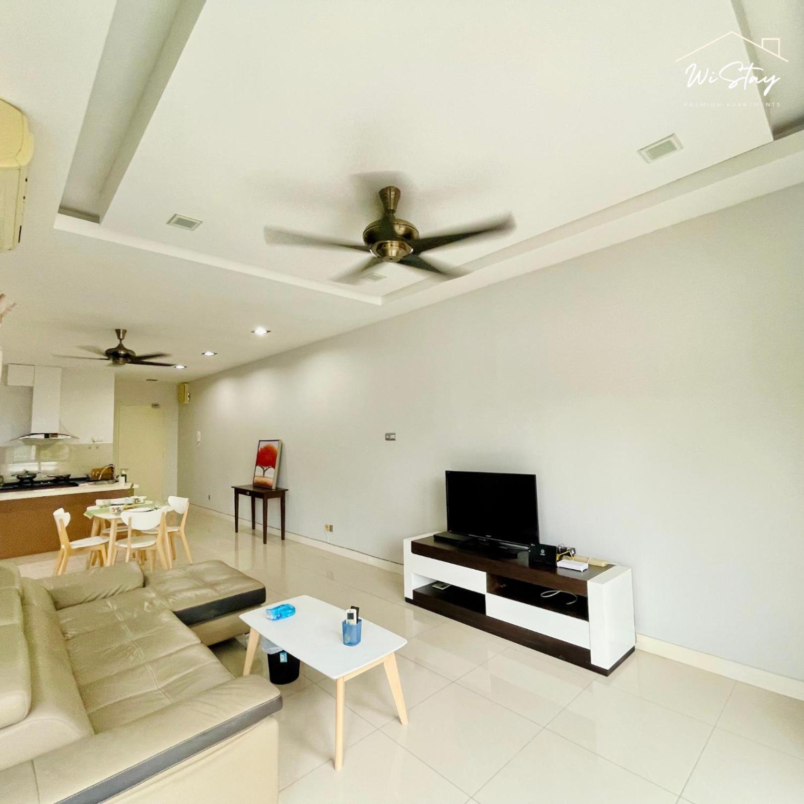 WiStay - The LOFT IMAGO/ 5-7PAX/ WIFI/ FREE PARKING photo 1