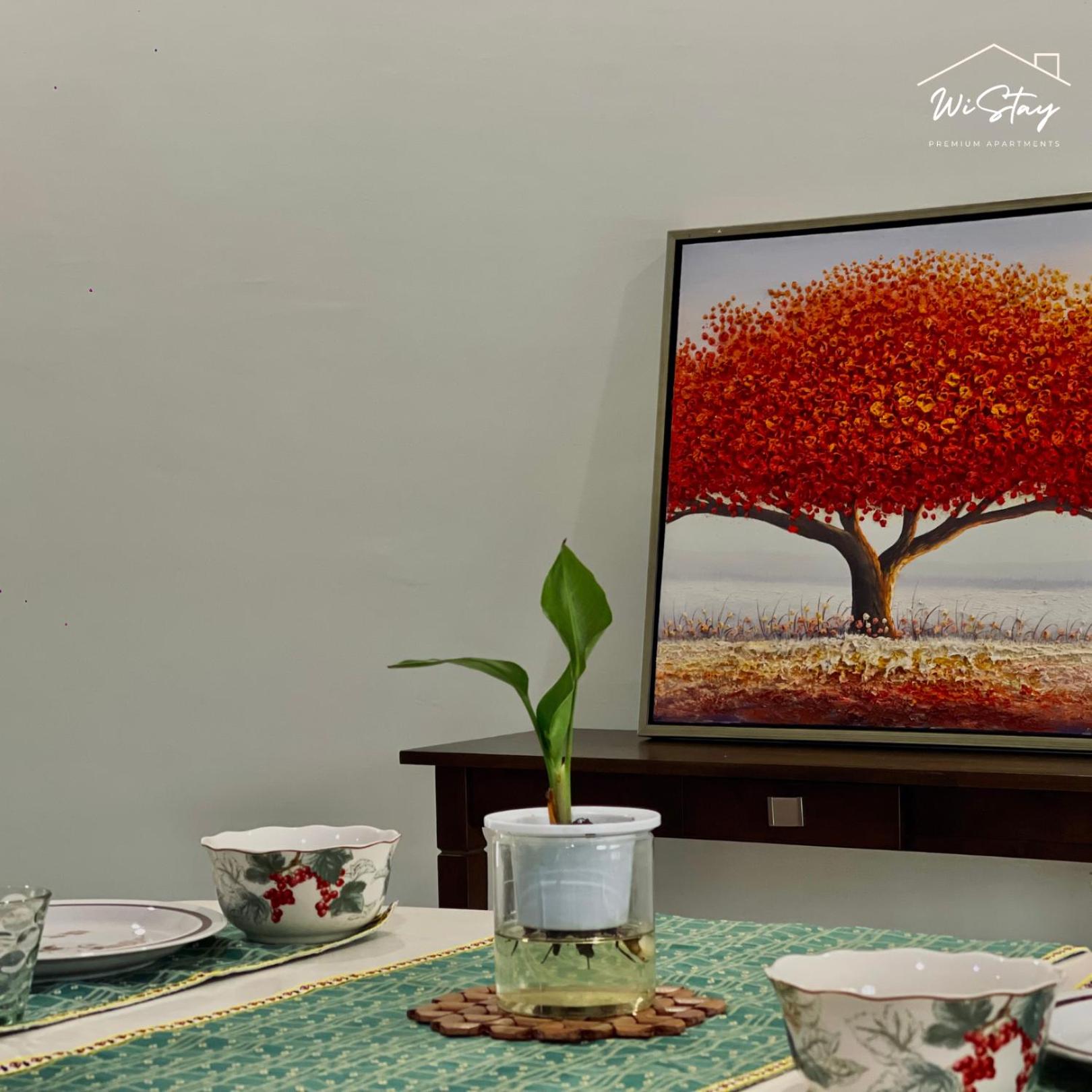 WiStay - The LOFT IMAGO/ 5-7PAX/ WIFI/ FREE PARKING photo 8