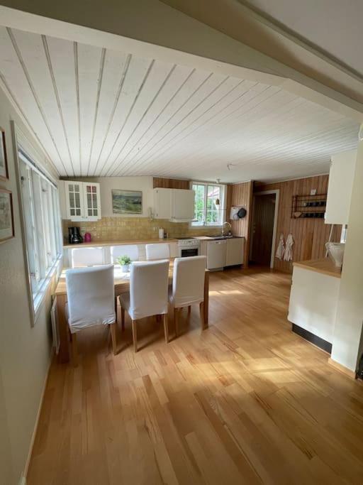 Ljunghusen Holiday Inn Cottage