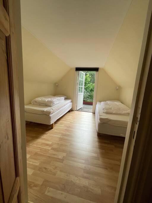 Ljunghusen Holiday Inn Cottage