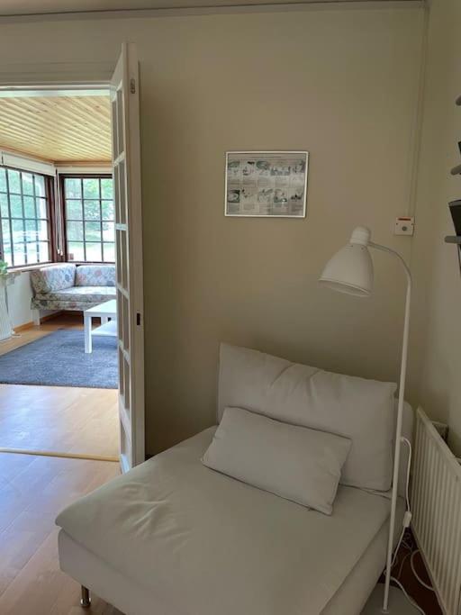 Ljunghusen Holiday Inn Cottage