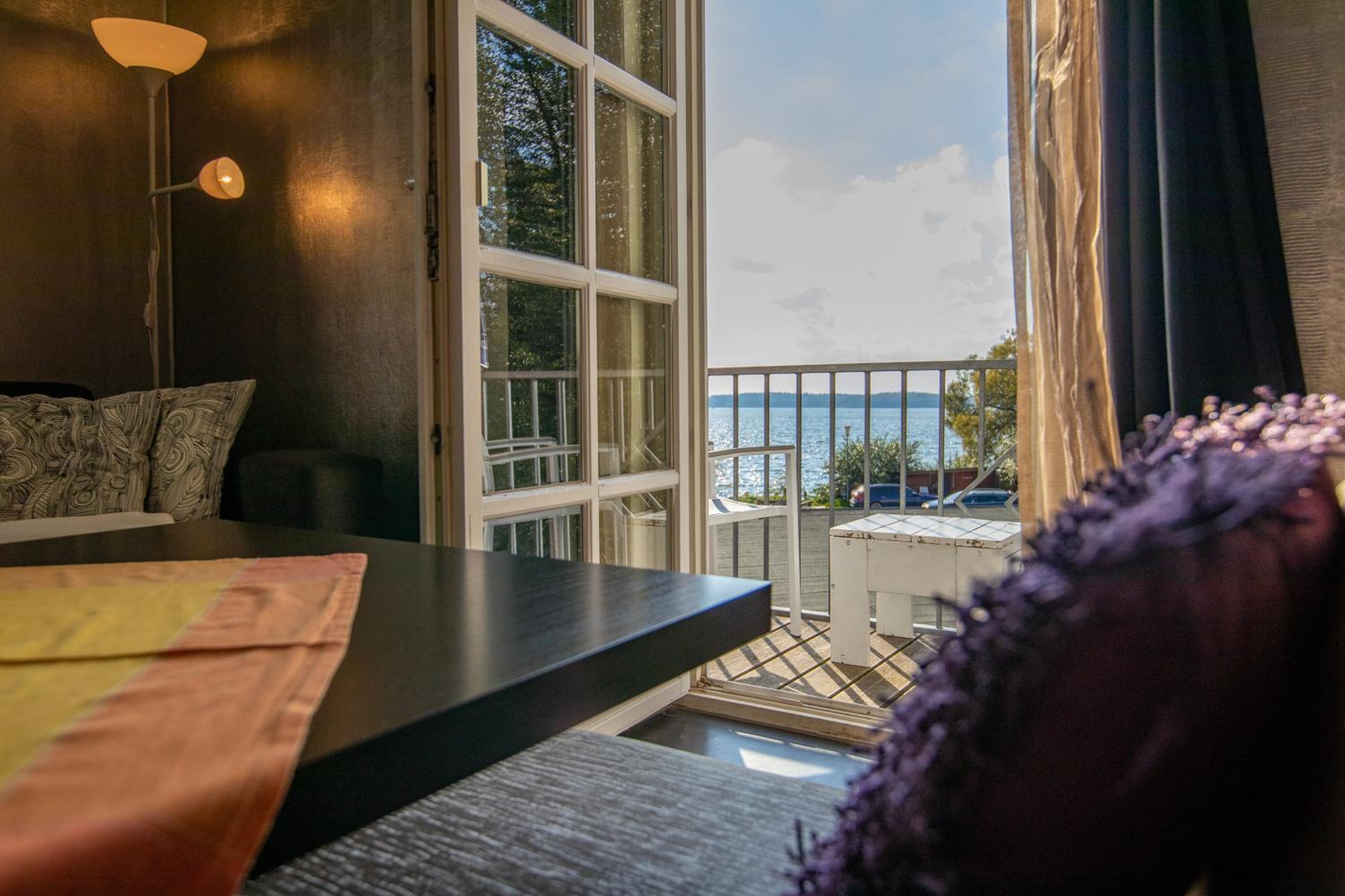 Modernes Appartement am See view 5