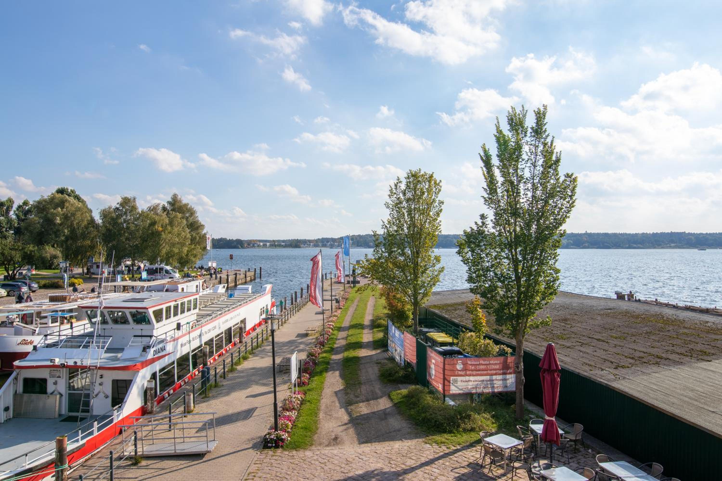 Modernes Appartement am See view 4