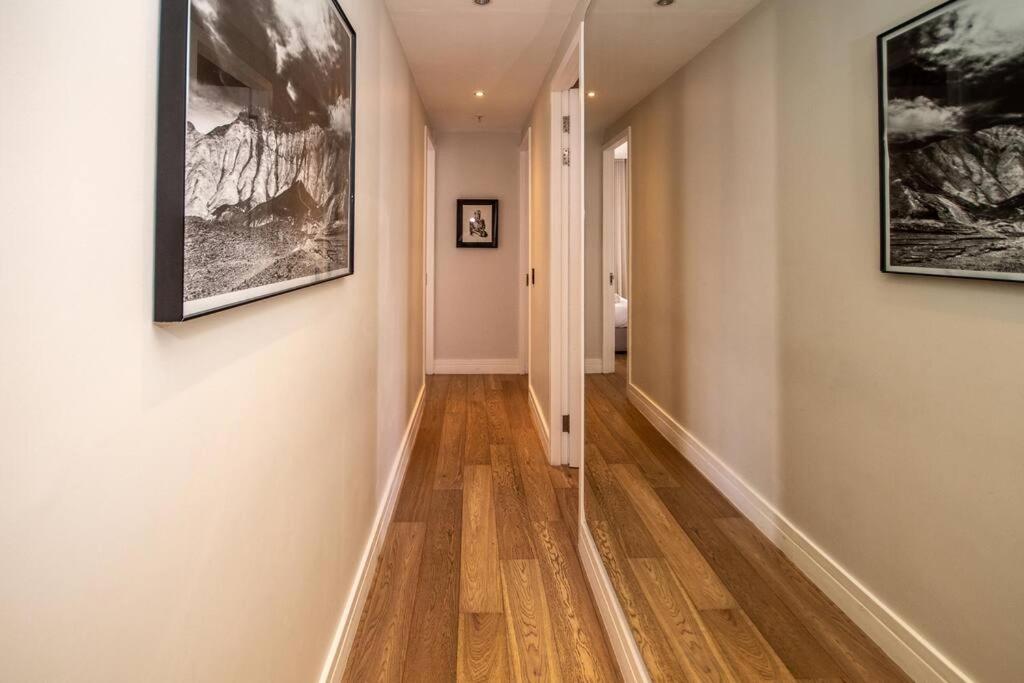 2201 Pullman 3 bedroom penthouse view 2