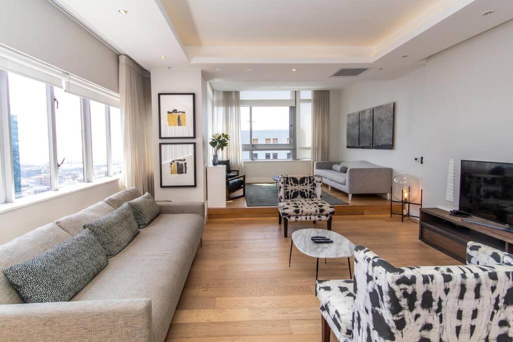 2201 Pullman 3 bedroom penthouse view 4