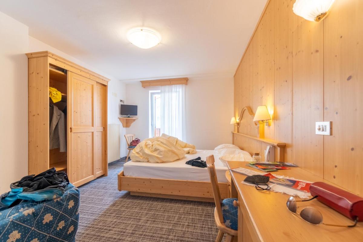 Albergo Canazei
