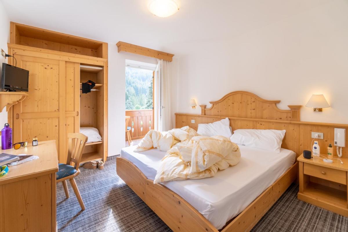 Albergo Canazei