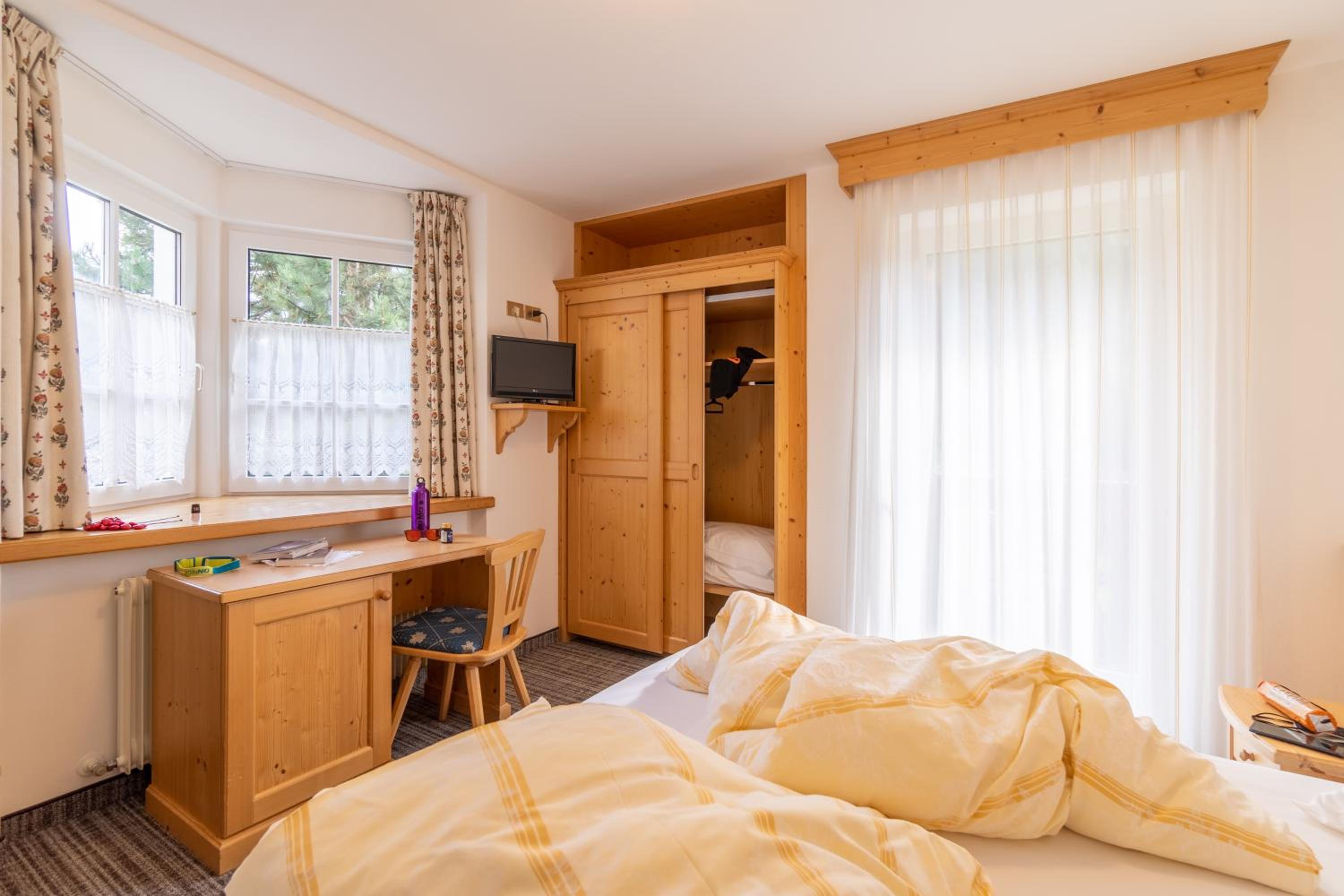Albergo Canazei