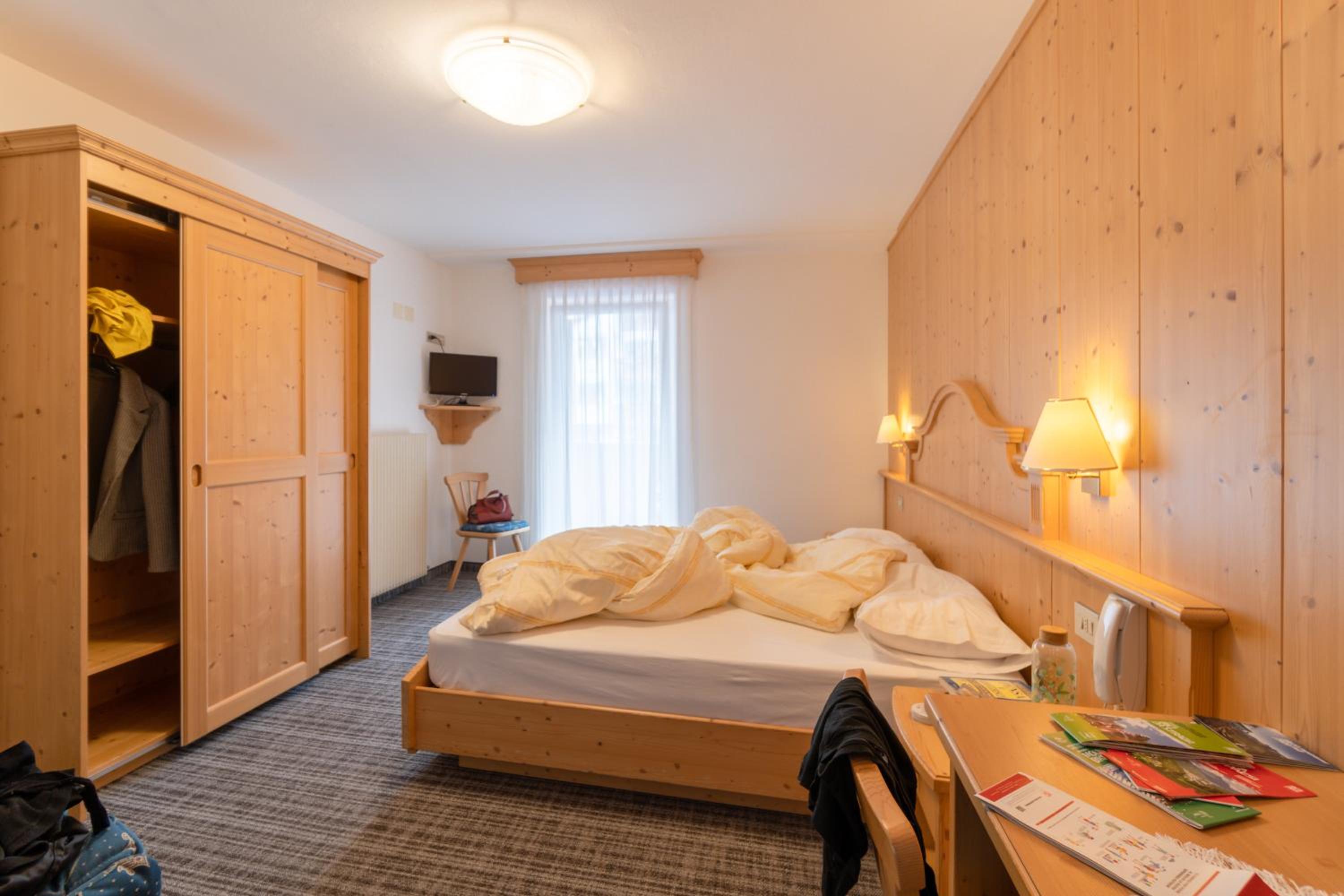 Albergo Canazei
