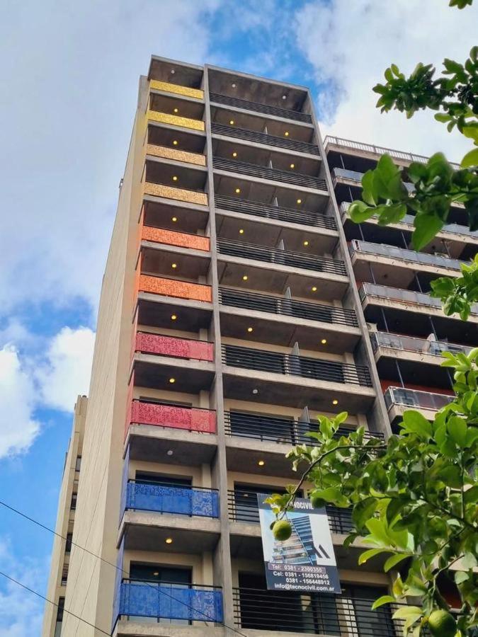 Hotel Aires del Sur - Image 1