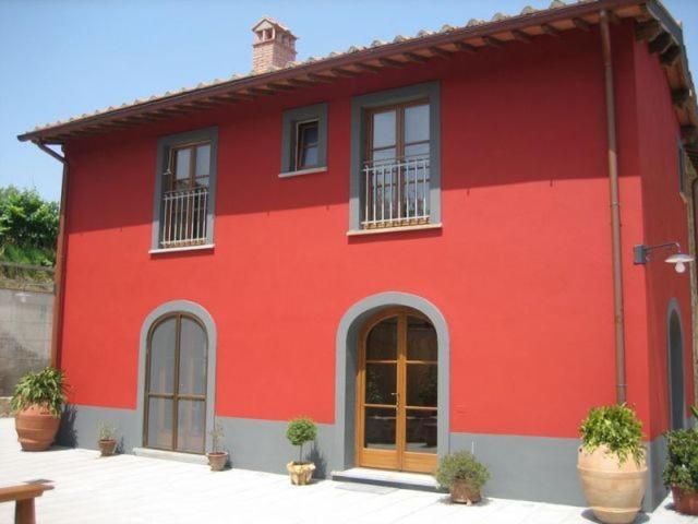 Agriturismo Casa Belvedere view 2