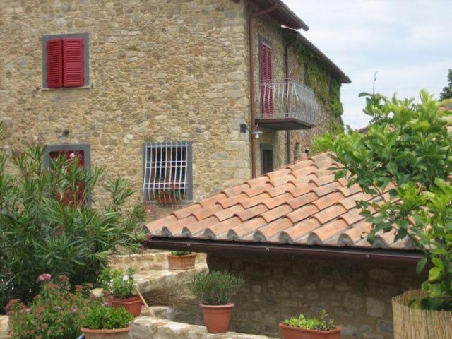 Agriturismo Casa Belvedere view 3