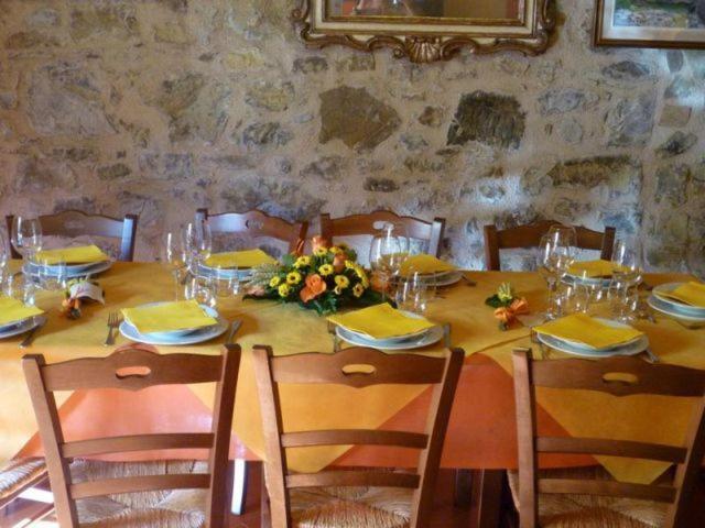 Agriturismo Casa Belvedere view 4