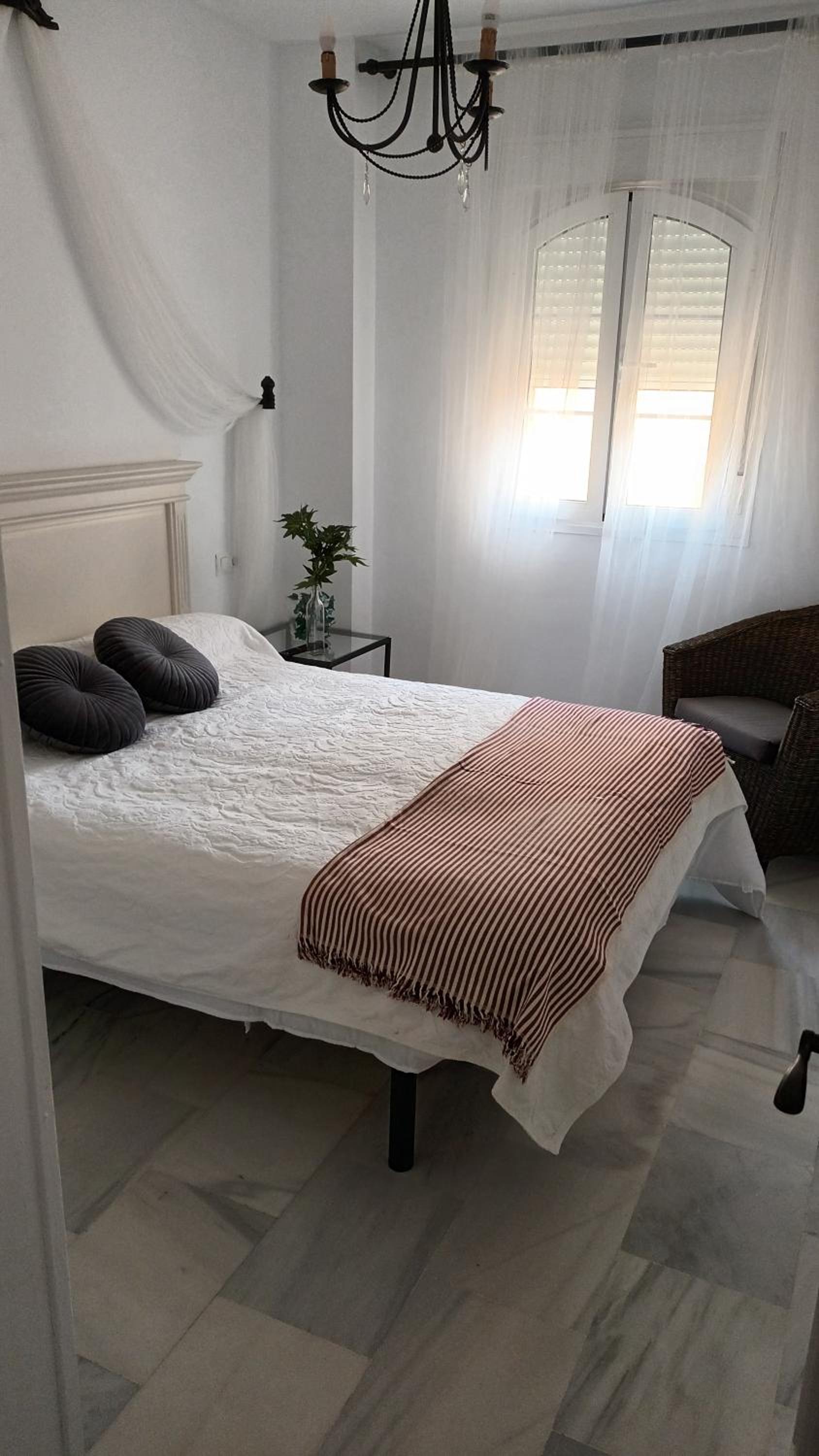 Apto MANAMAR - Entre centro y playa - Parking privado gratis view 4