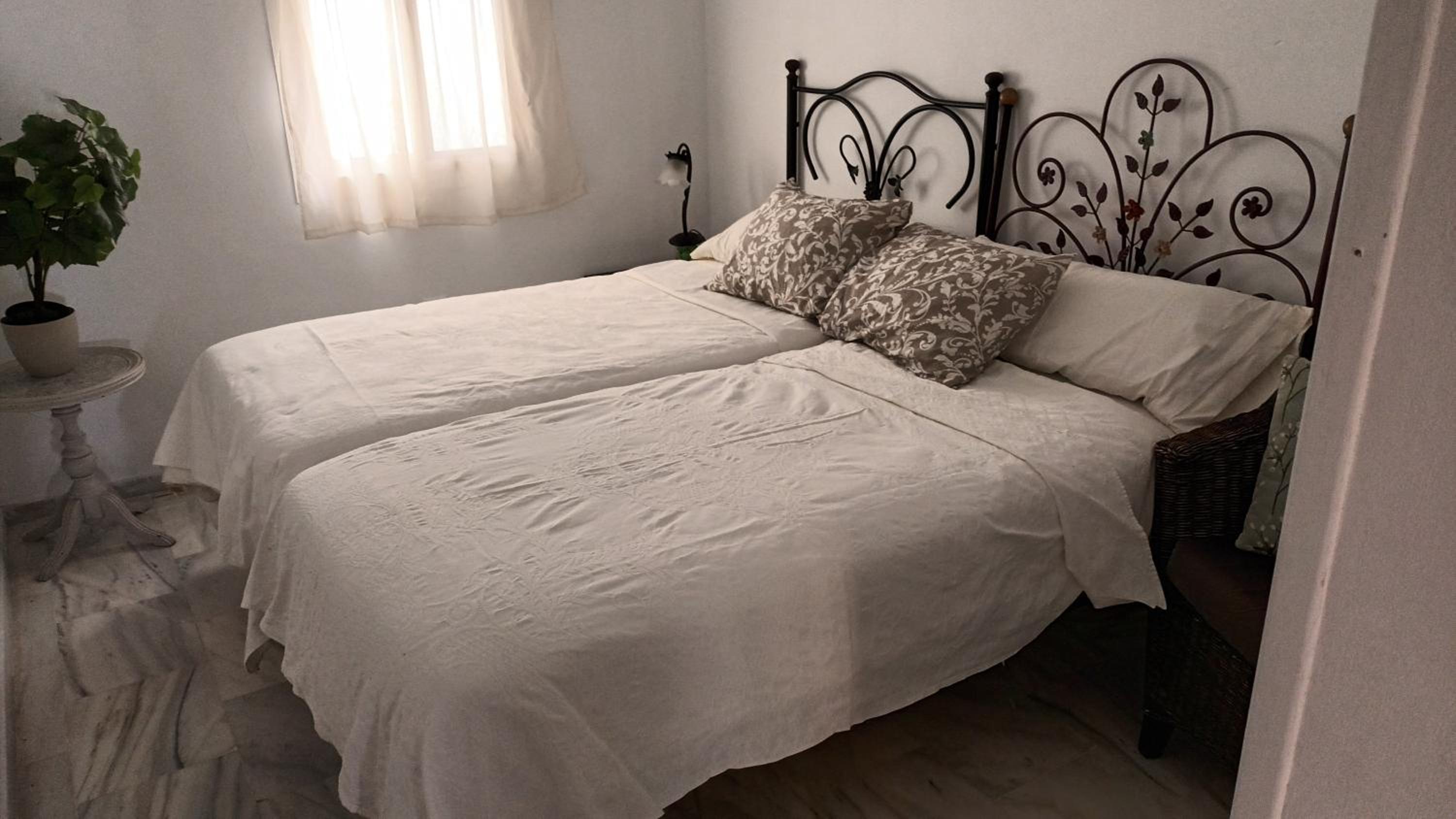 Apto MANAMAR - Entre centro y playa - Parking privado gratis view 5