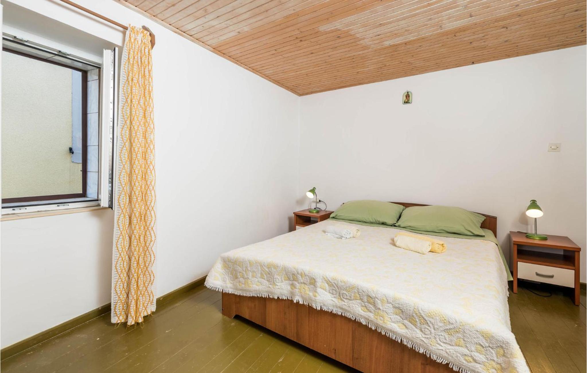 Amazing Home In Susak With Kitchen view 4