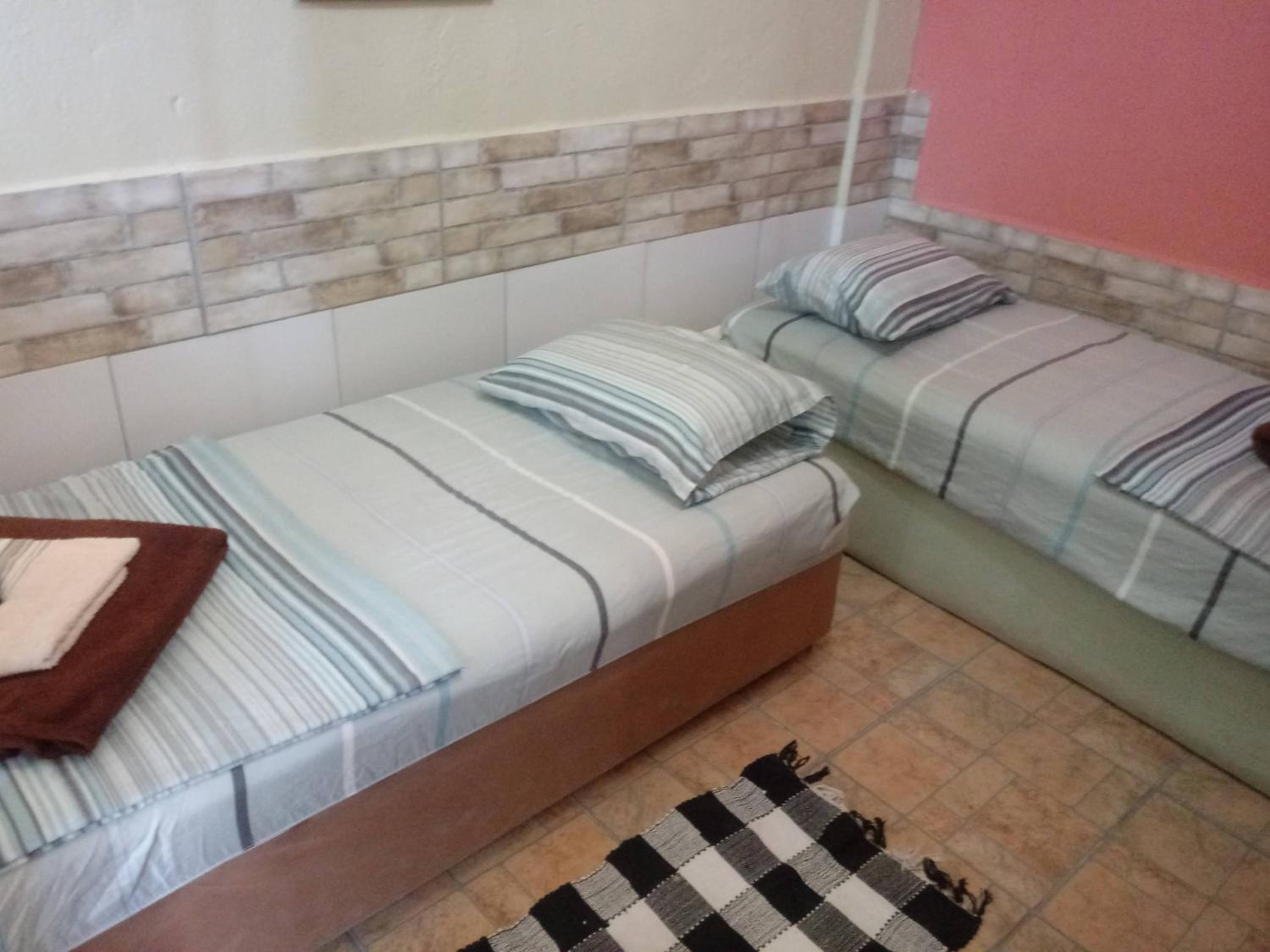 Meu Quarto no Rio de Janeiro