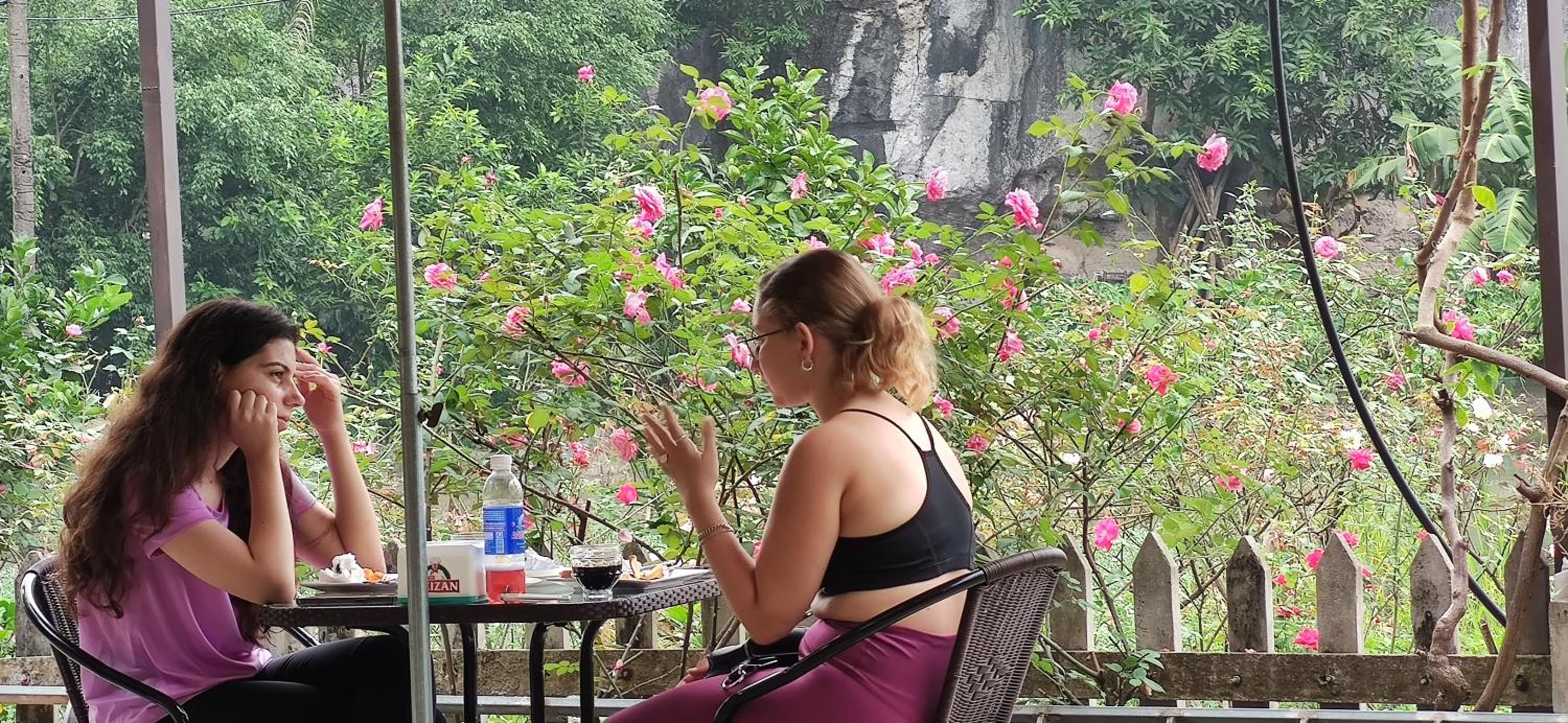 Tam Coc Eco Field Nest By ANMS GROUP