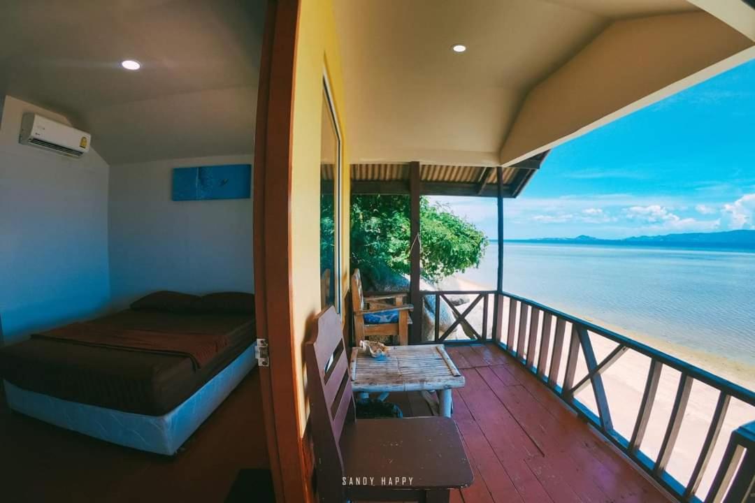 Golden Beach Resort Koh Phangan
