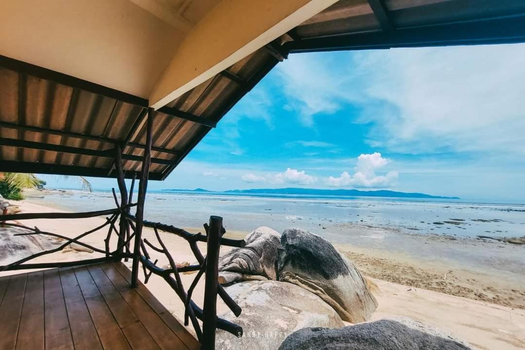 Golden Beach Resort Koh Phangan