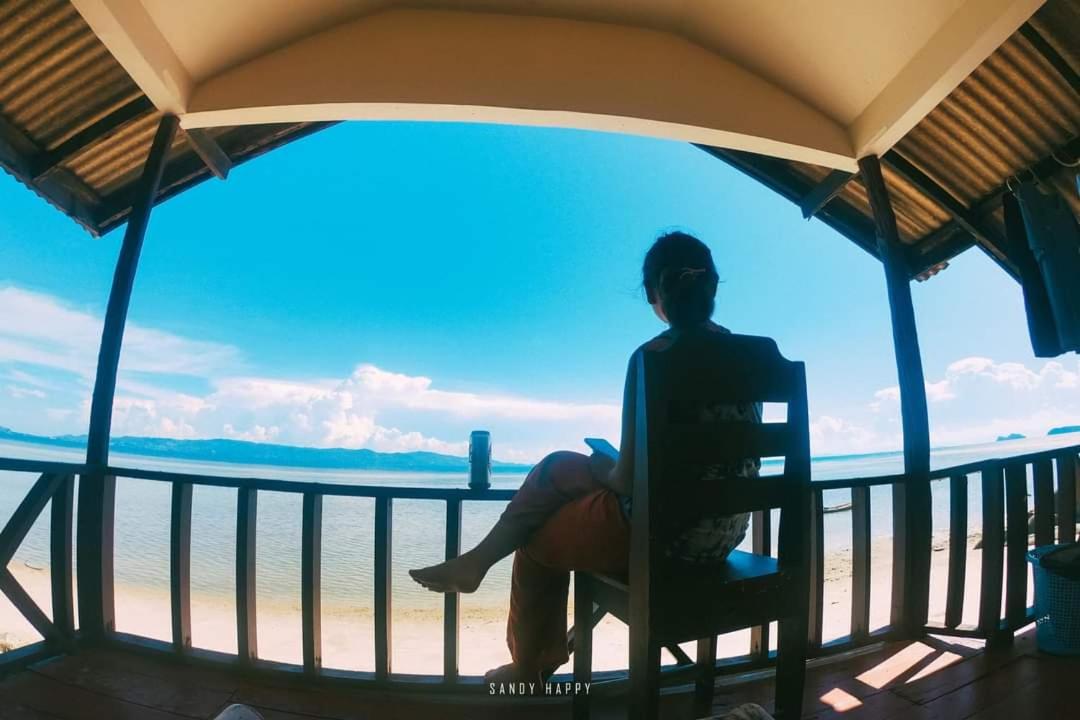 Golden Beach Resort Koh Phangan