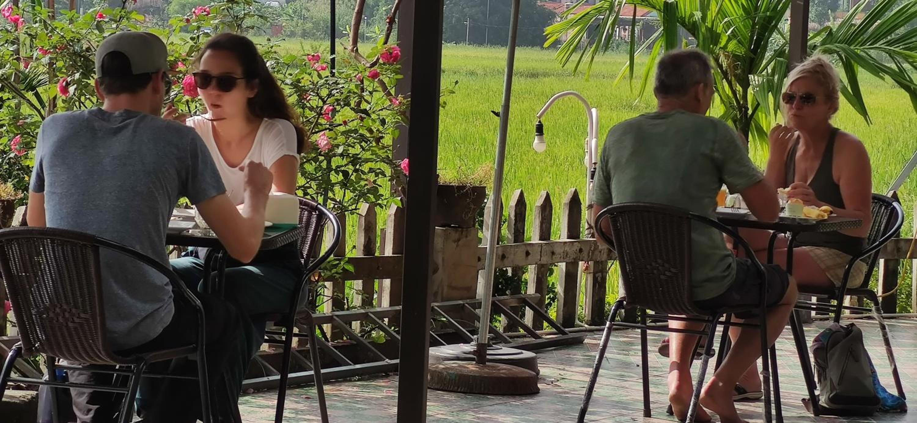Tam Coc Eco Field Nest By ANMS GROUP