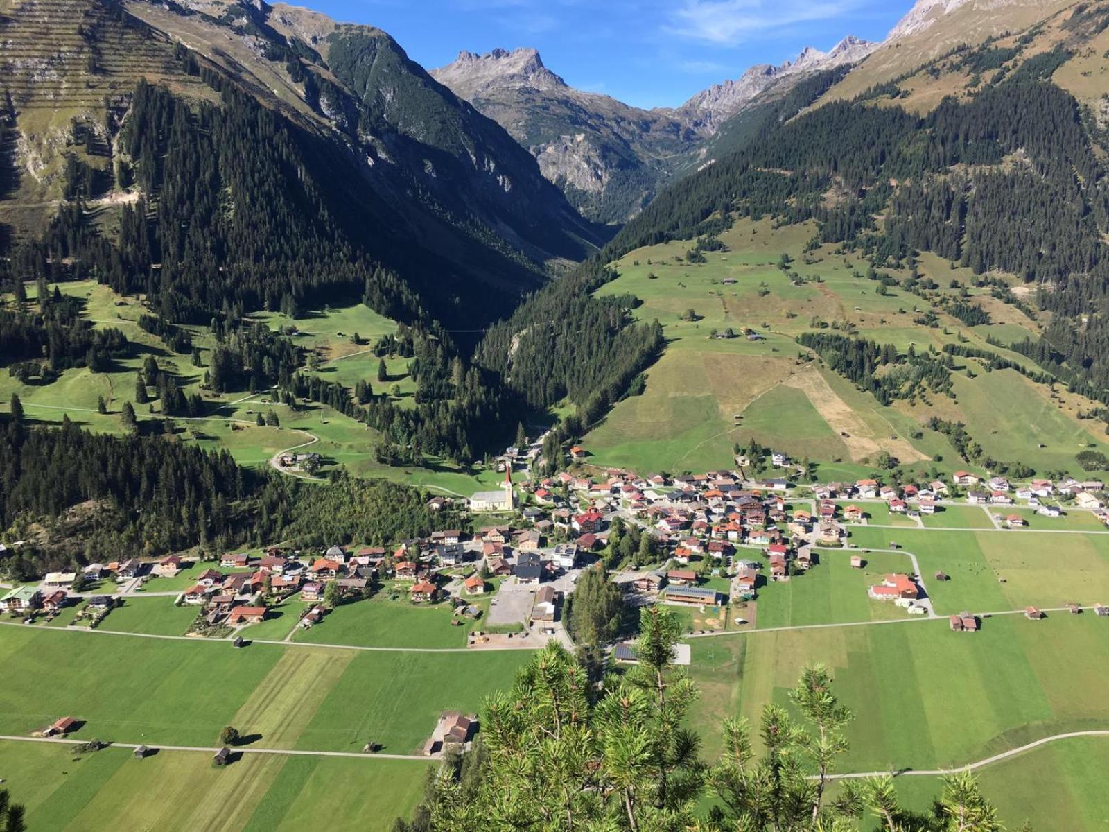 Apart Andrea view 4
