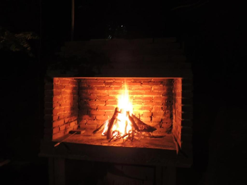 Bosquecito Del Rio