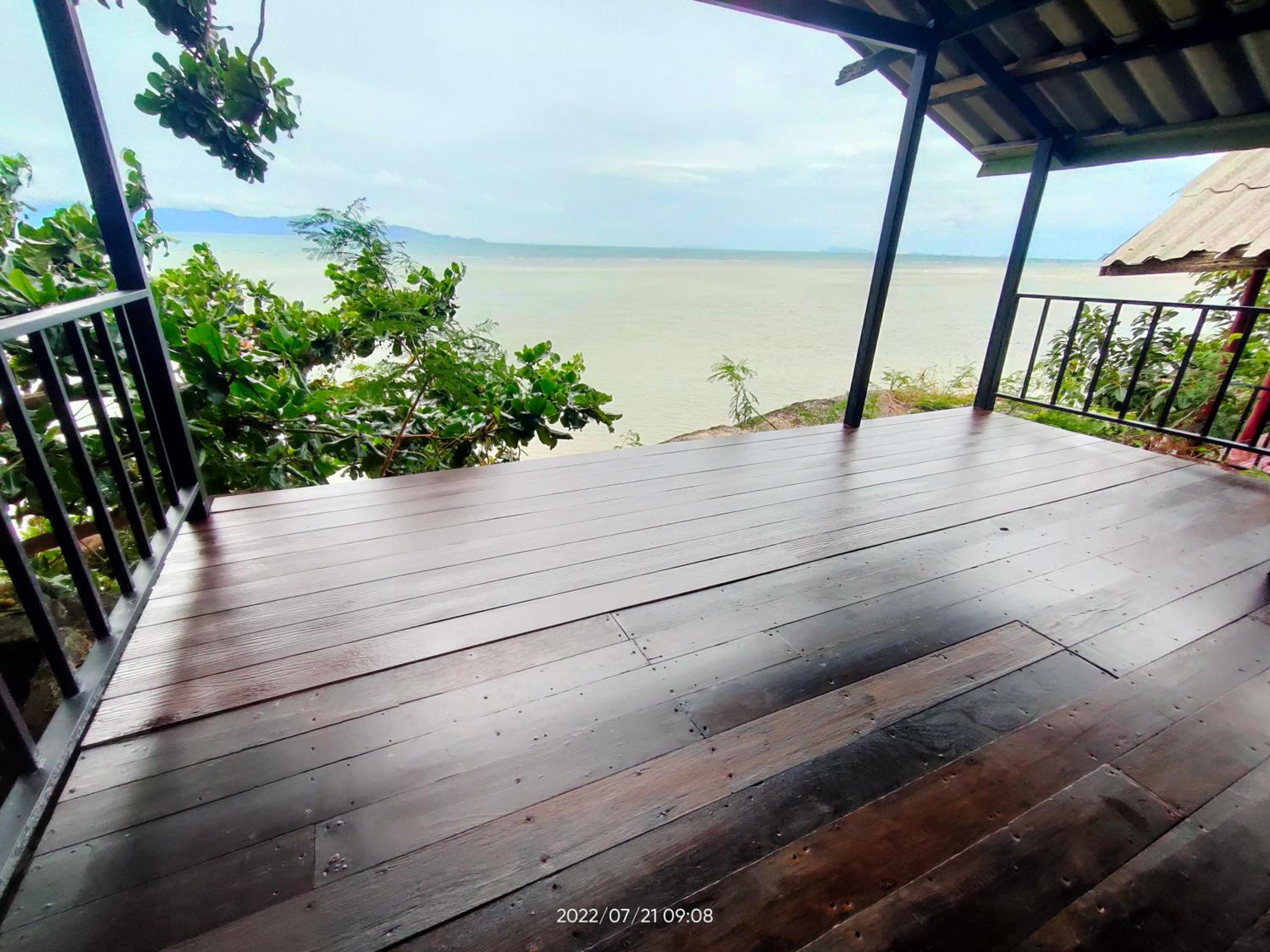 Golden Beach Resort Koh Phangan