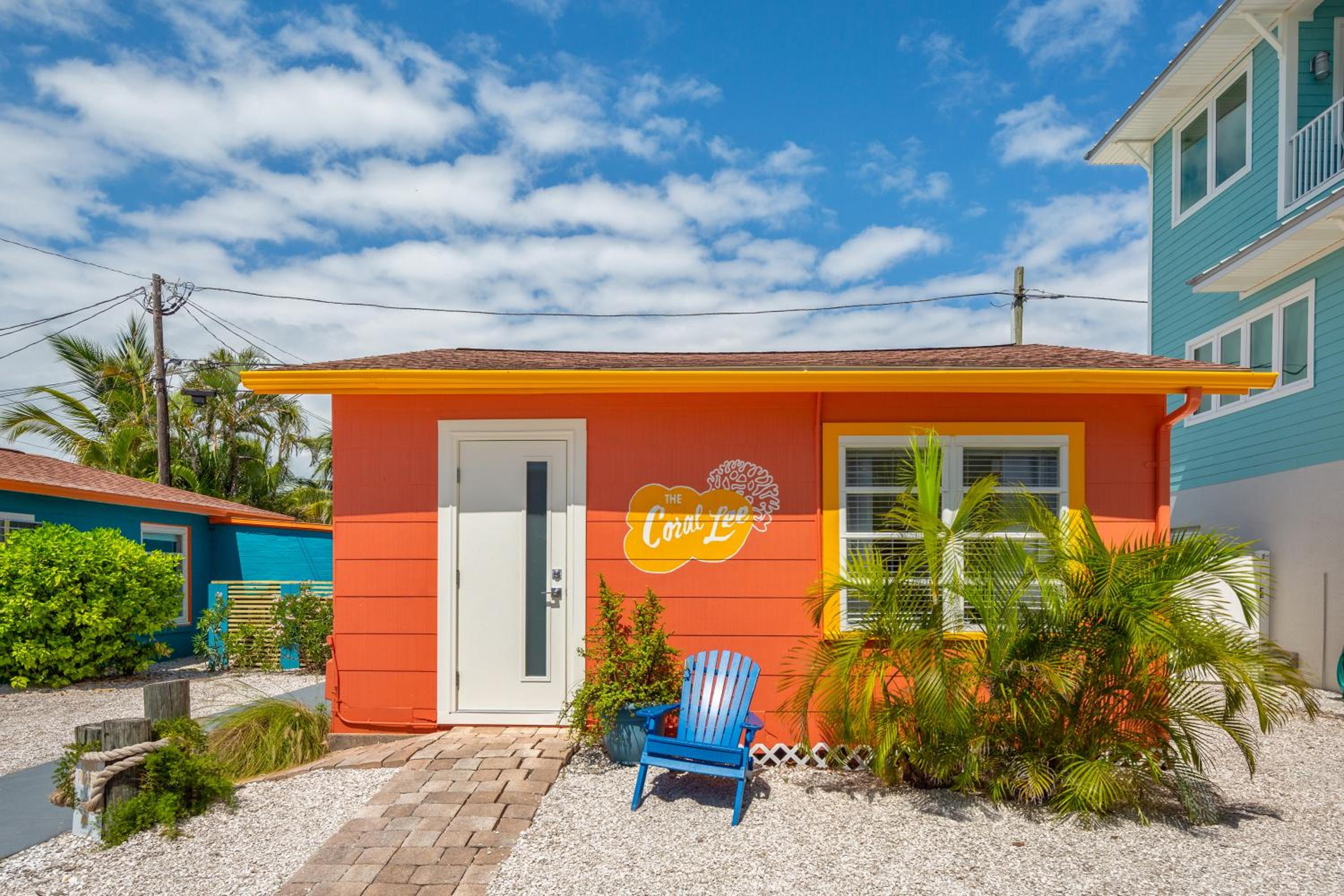 Sunset Inn and Cottages