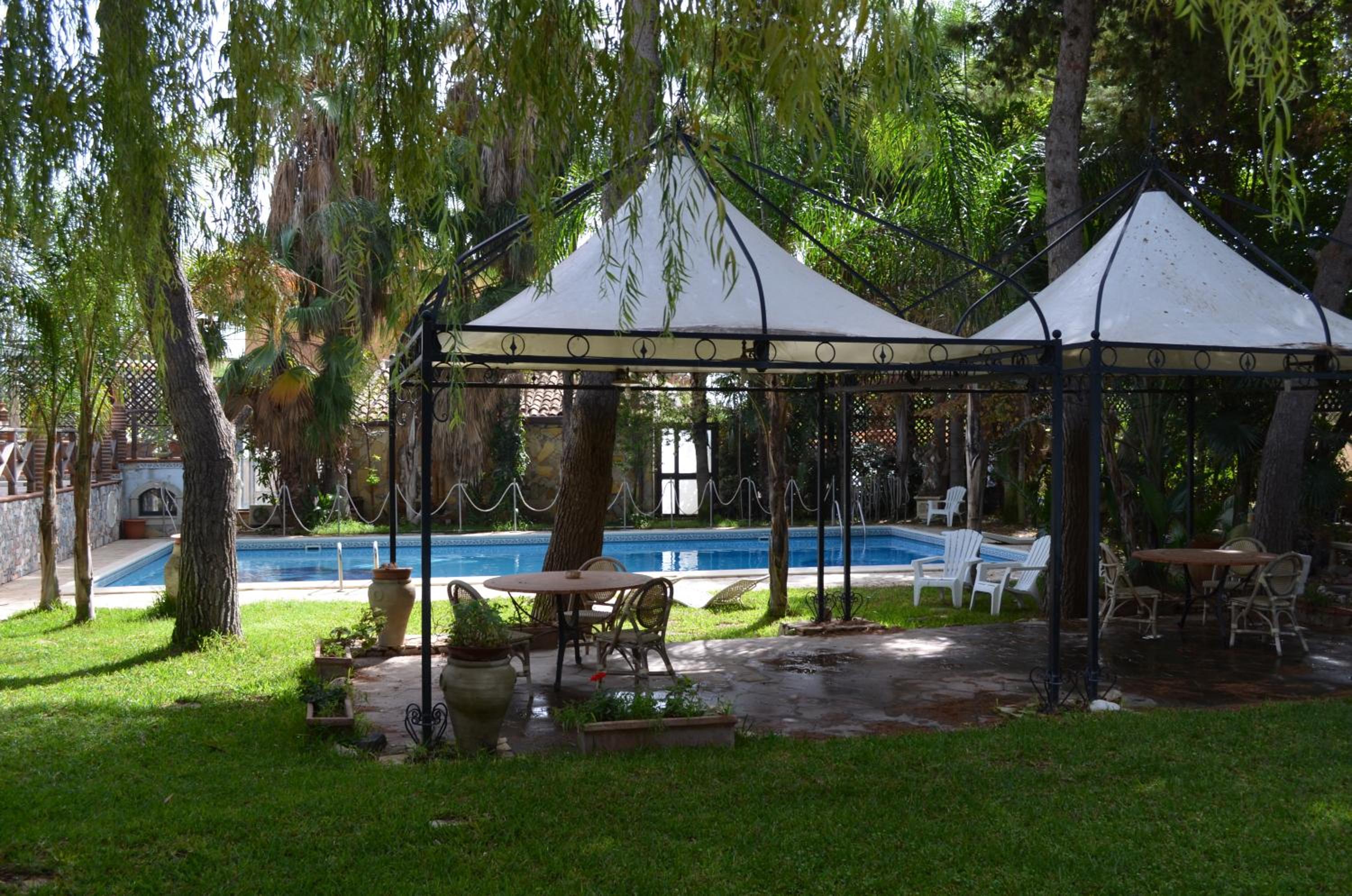 Villa Rubino view 4